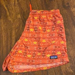 Women’s Patagonia Baggies